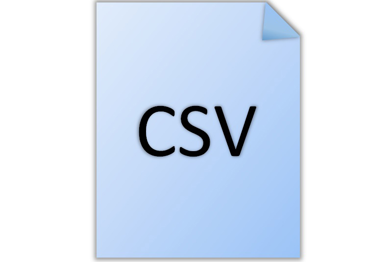 ExcelのファイルをCSV形式に変換する方法【エクセル初心者向け】